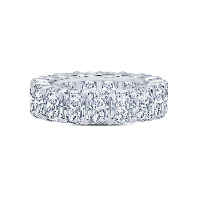 12.07 CTW Anniversary Eternity Band