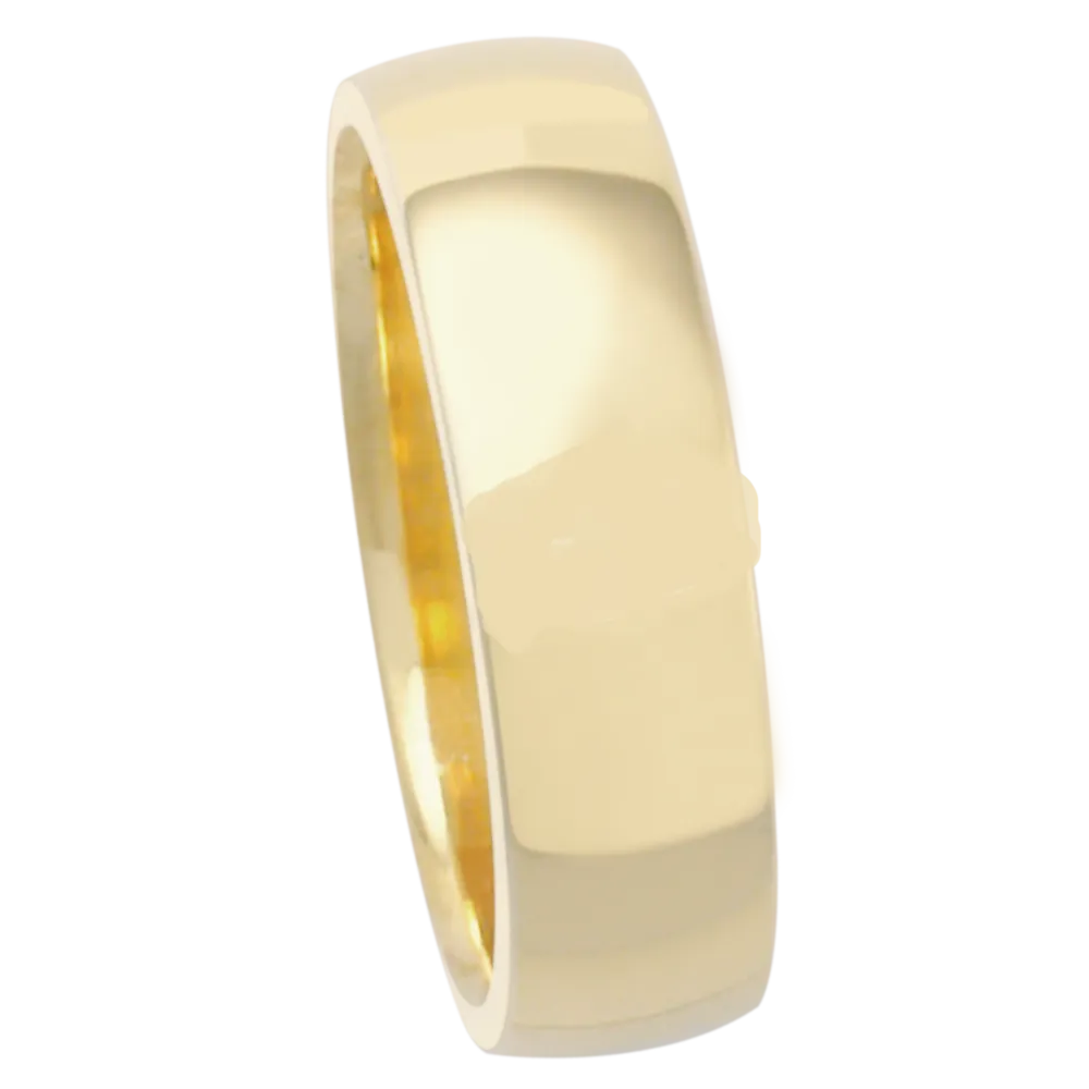 7MM Wedding Band Premium Series