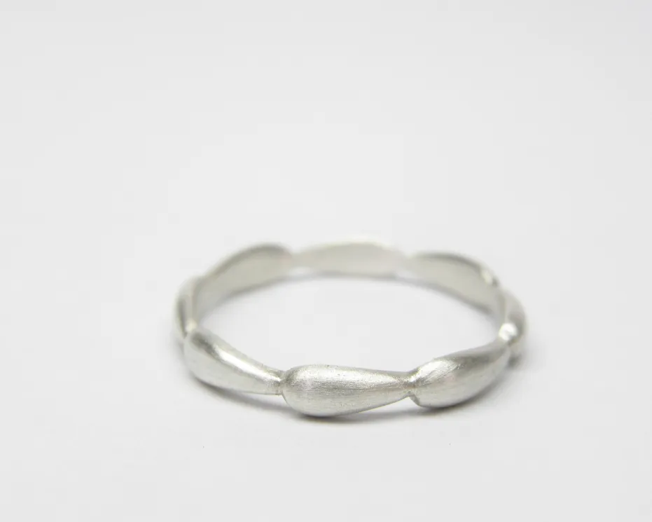 Abstract Ring #1