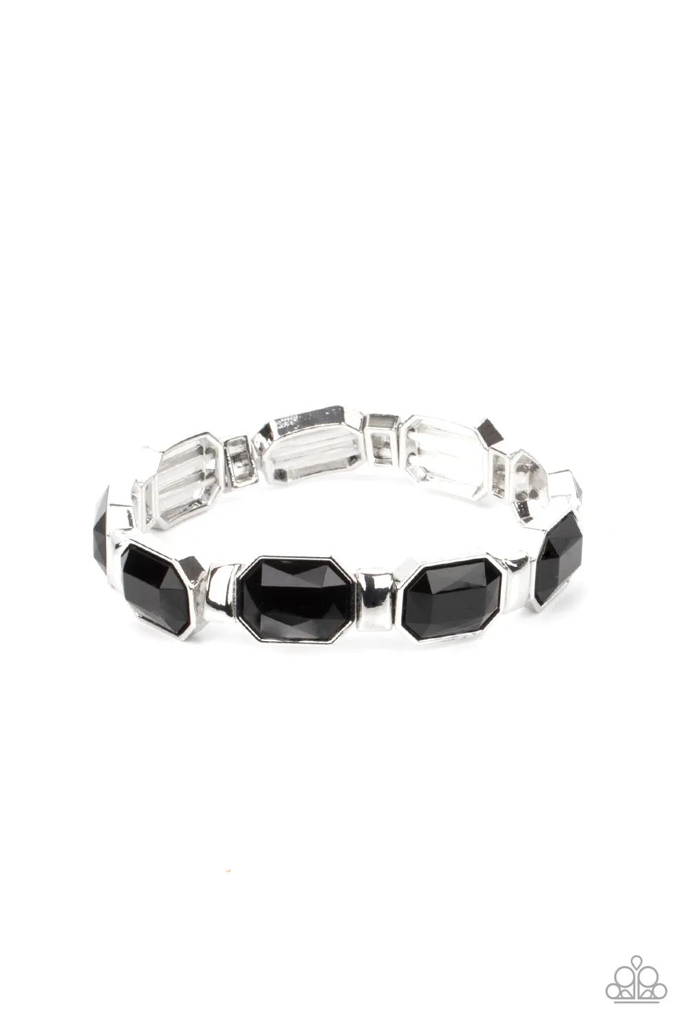 Bracelets Fashion Fable - Black B248