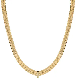 Bronx Necklace