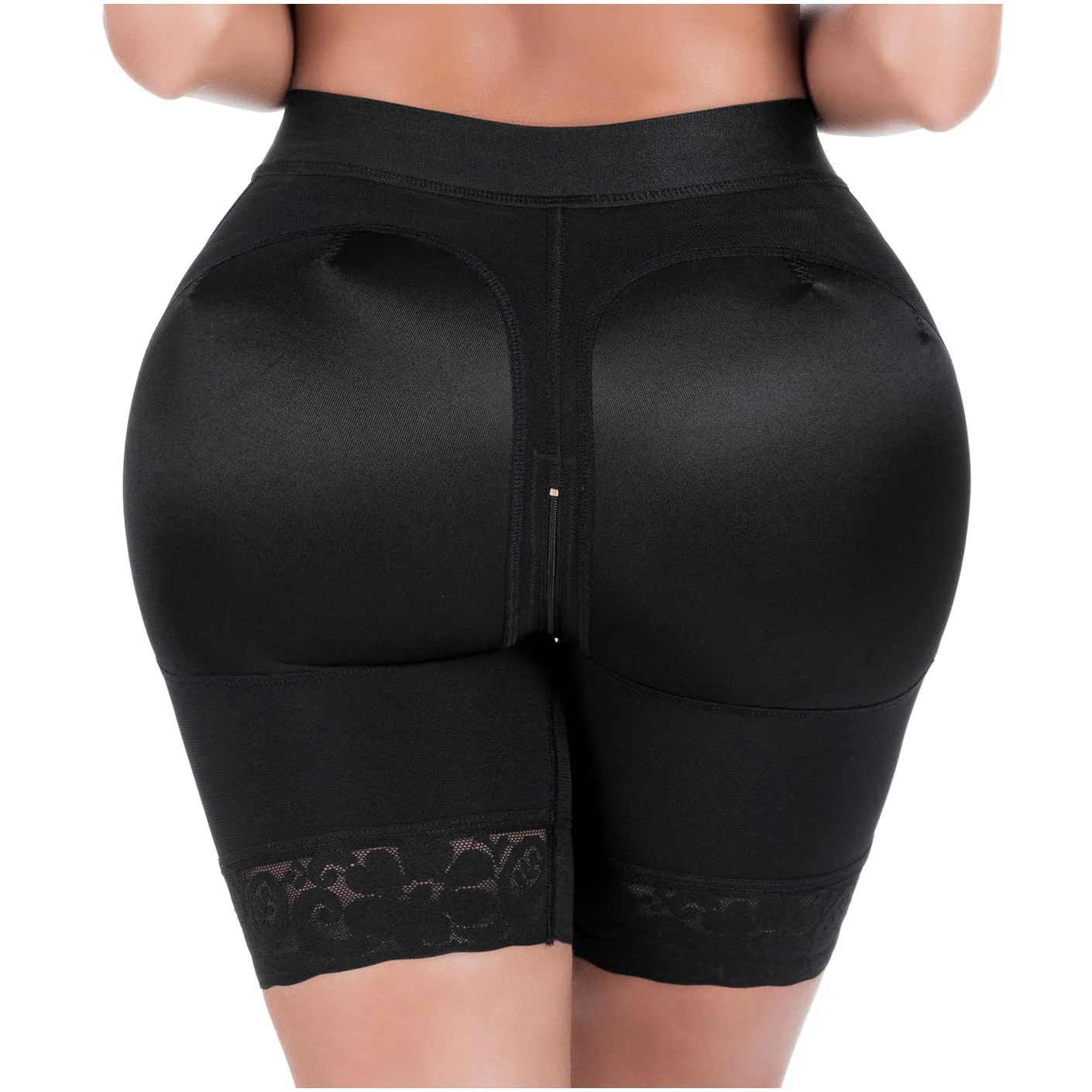 Daily Use High-Waisted Shapewear Shorts SON-071