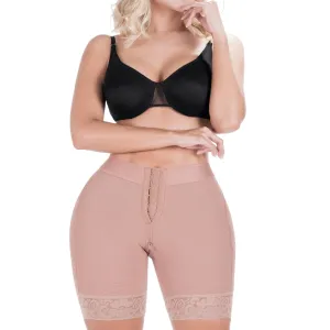 Daily Use High-Waisted Shapewear Shorts SON-071