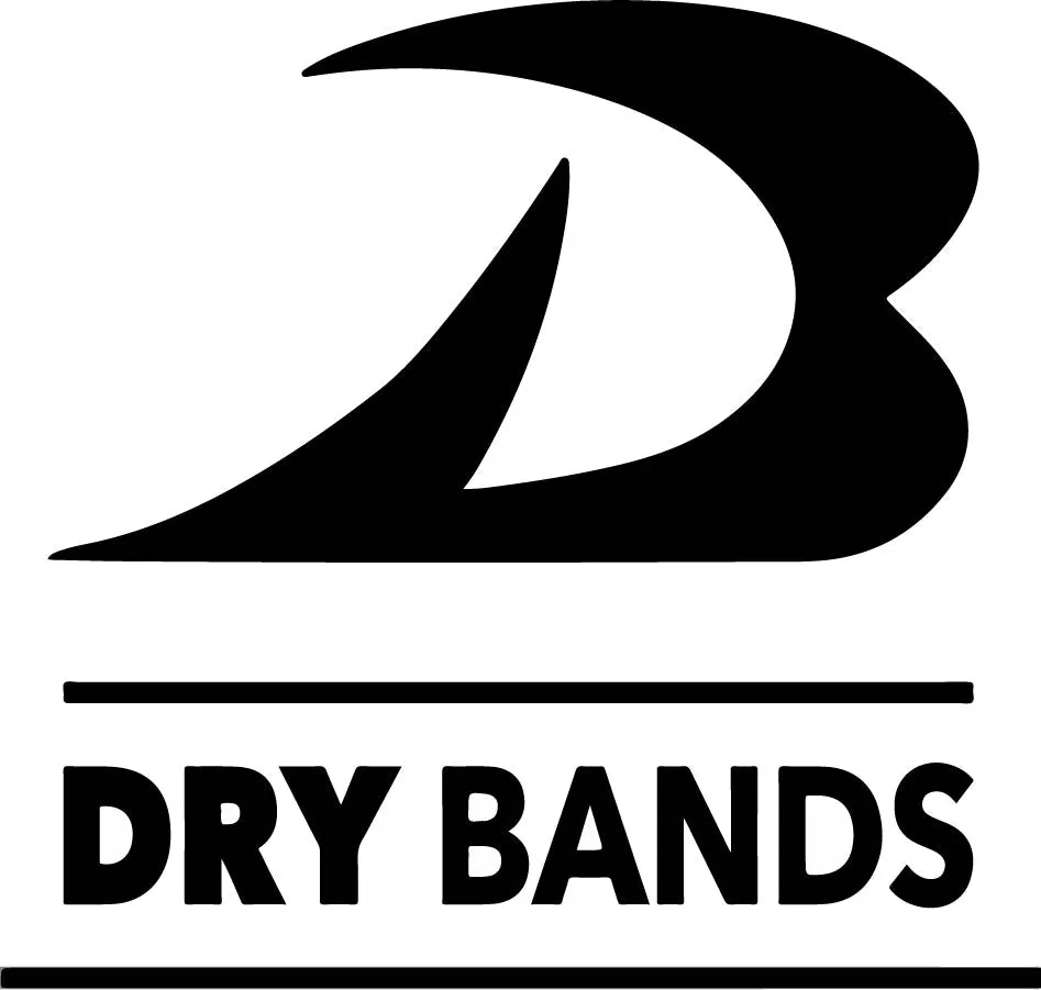 DRY Bands / Wrist Bands