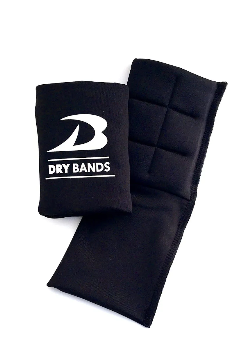 DRY Bands / Wrist Bands