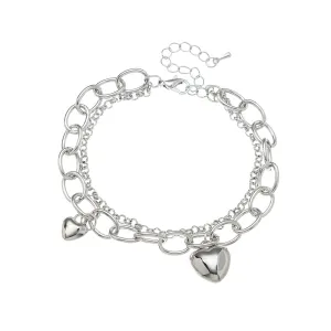 European And American Fashion Simple Irregular Bracelet