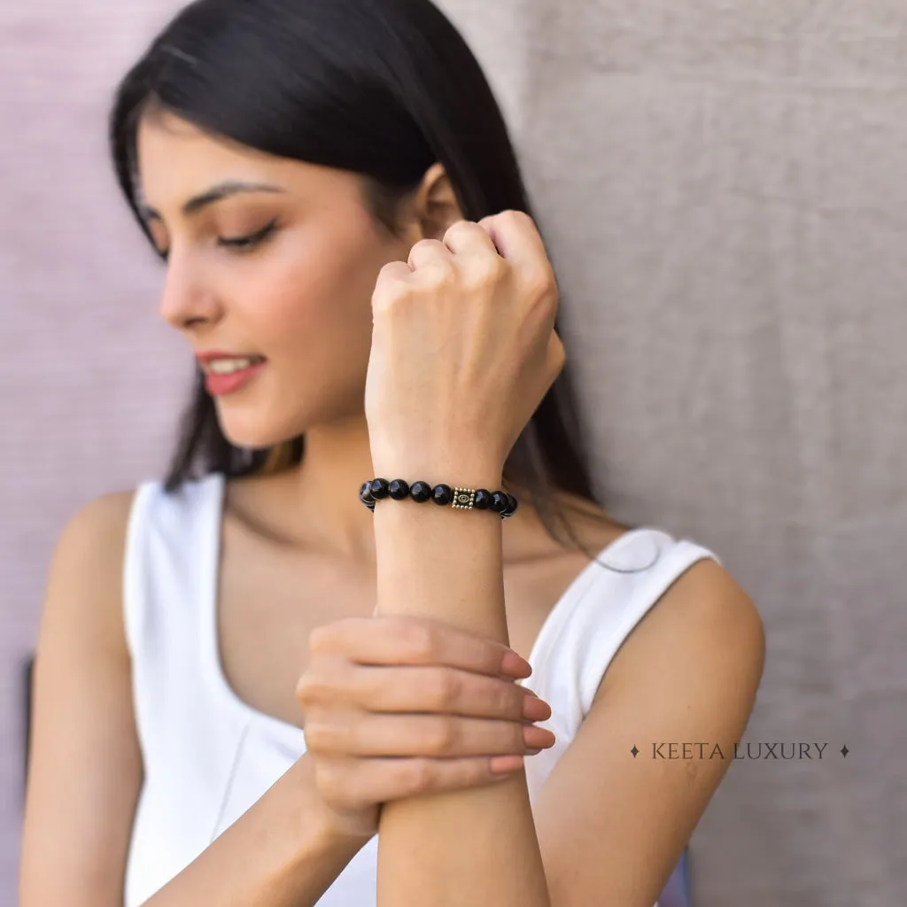 Eye Guard - Sulemani Hakik Bracelet