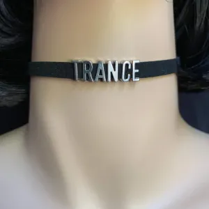 Festival Choker