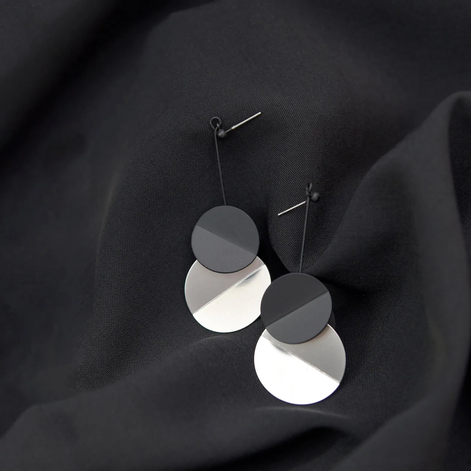 IO Earrings