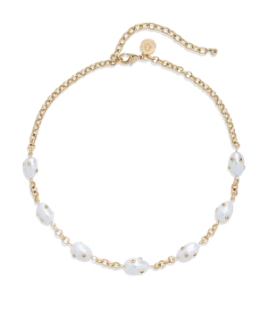 June Pearl Necklace