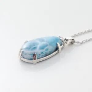 Larimar Pendant Haven