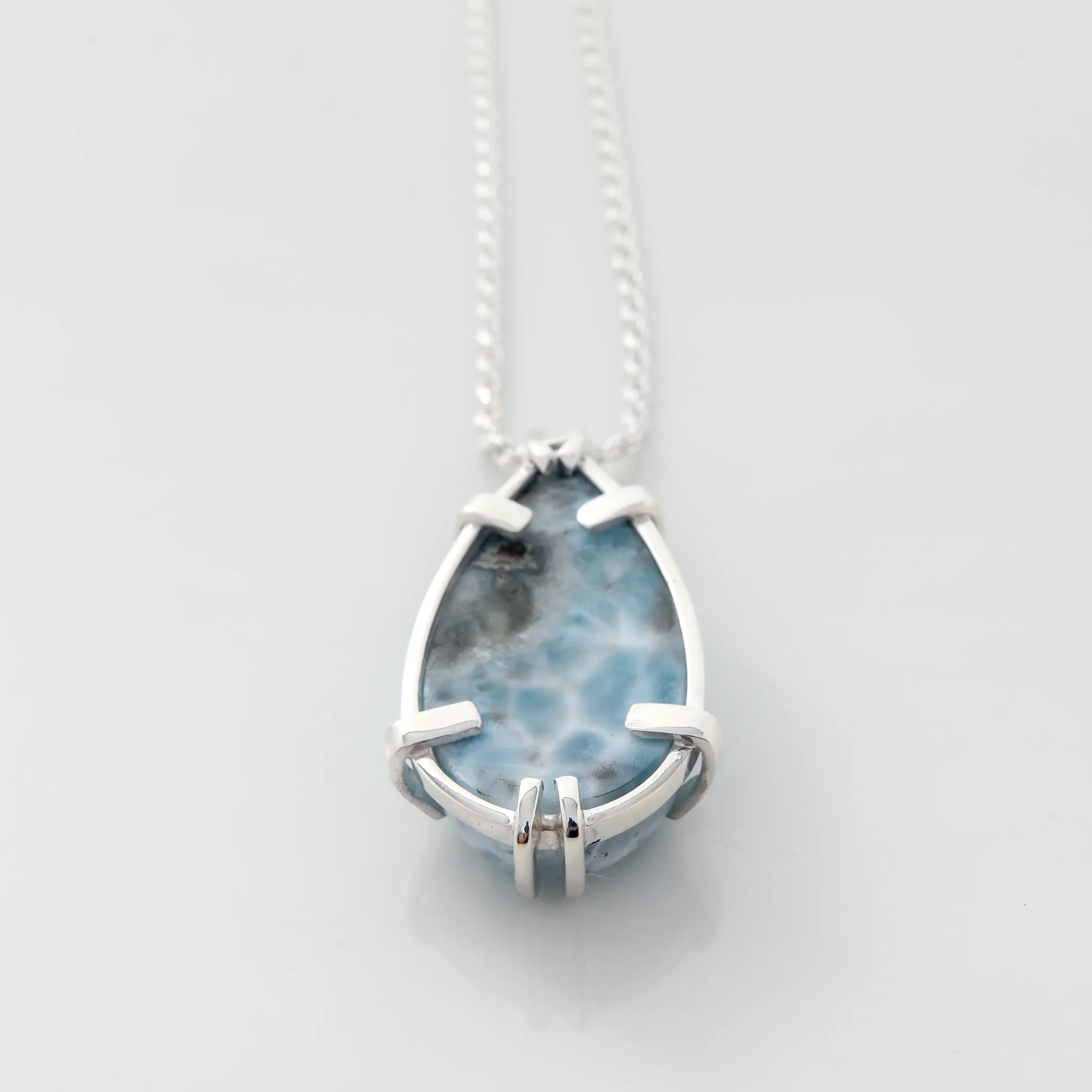 Larimar Pendant Haven