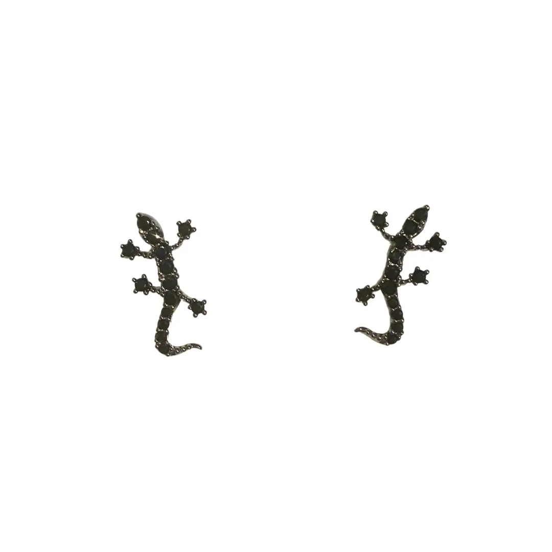 Lizard Studs