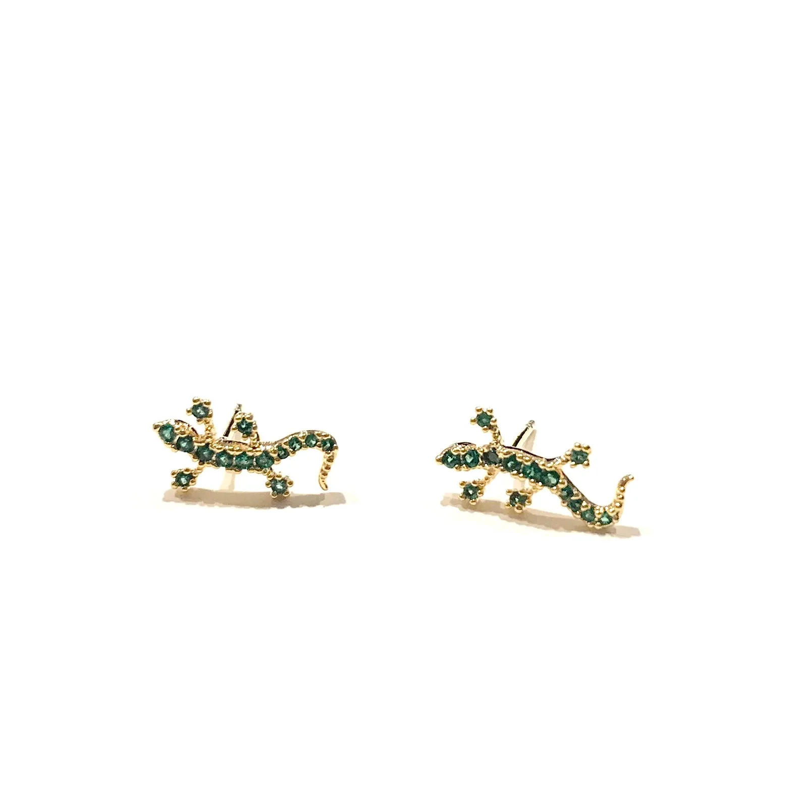 Lizard Studs