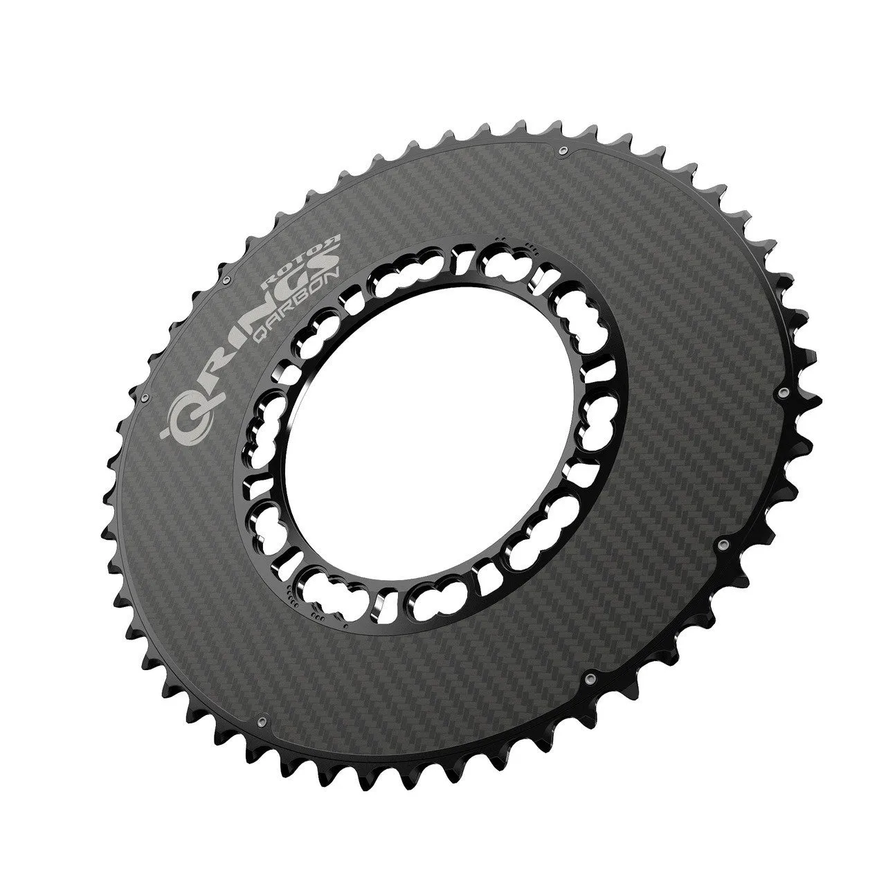 QARBON Q-Rings - 110x5