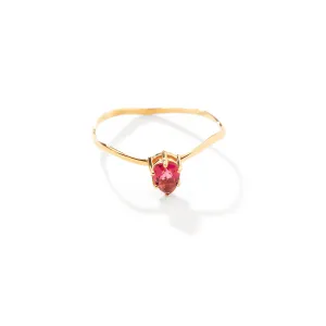 Red Lina Ring