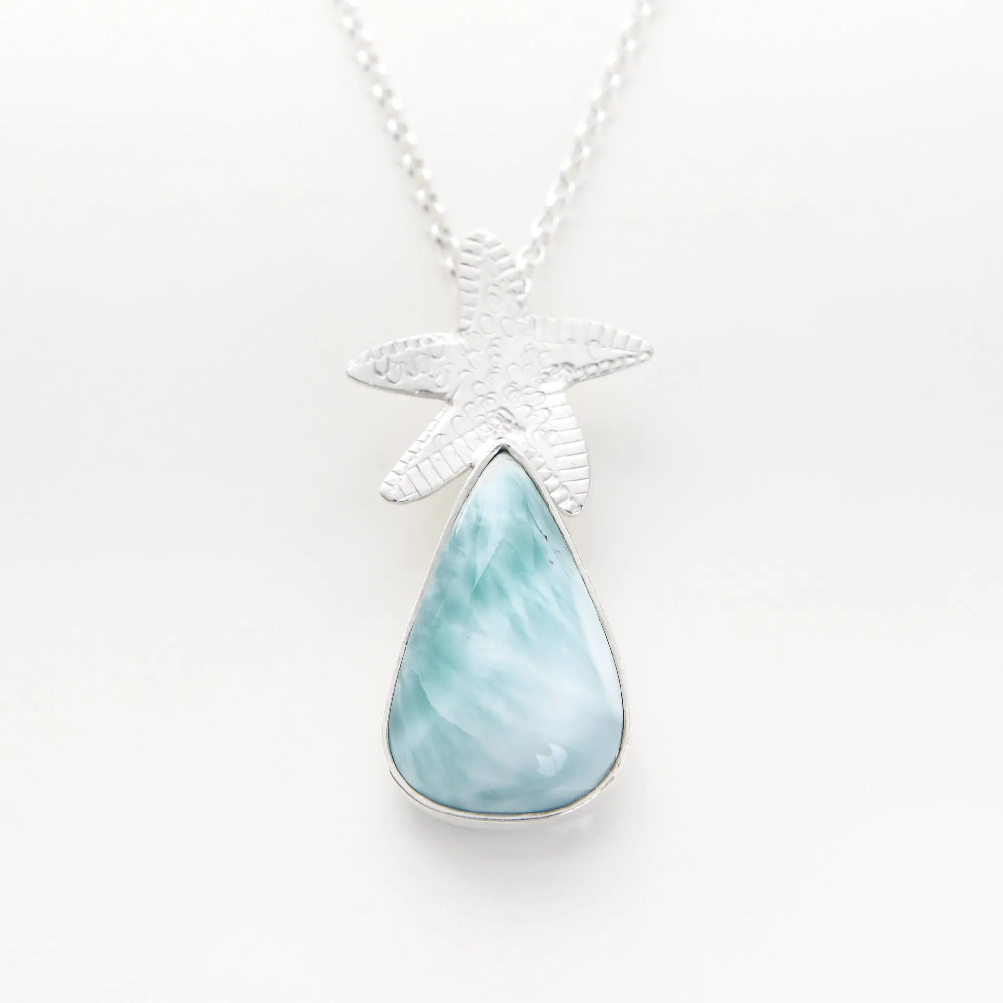 Star Pendant CLOUD XLIII