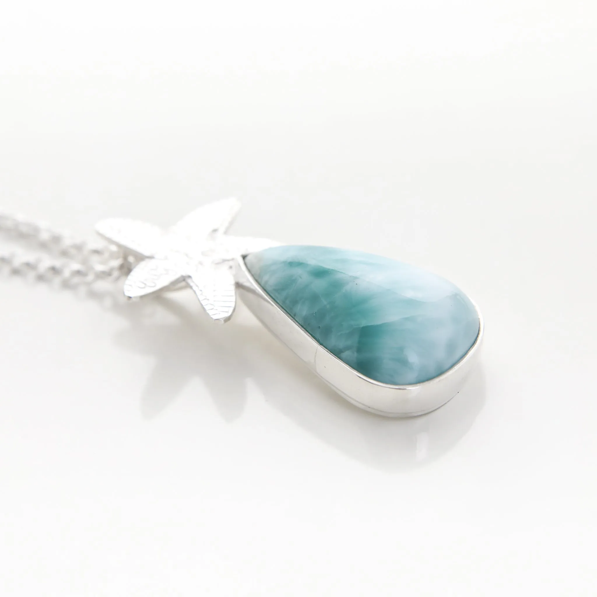 Star Pendant CLOUD XLIII