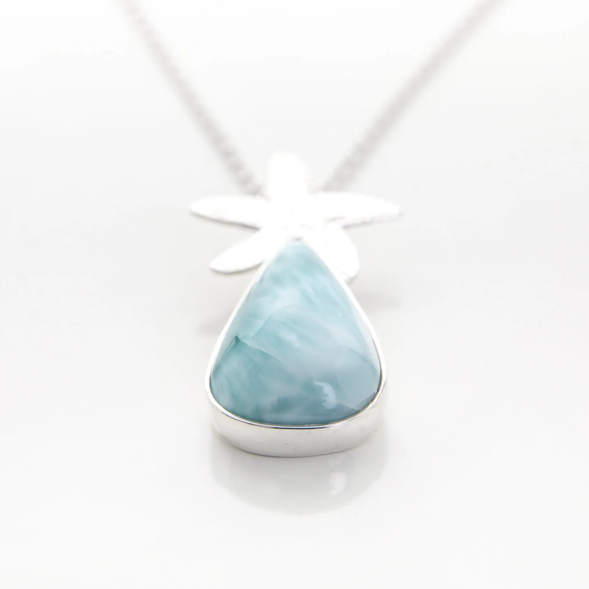 Star Pendant CLOUD XLIII