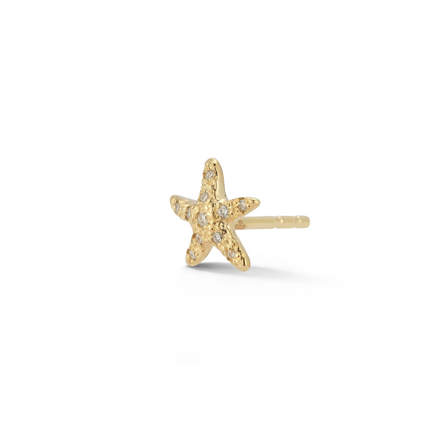 Starfish Stud