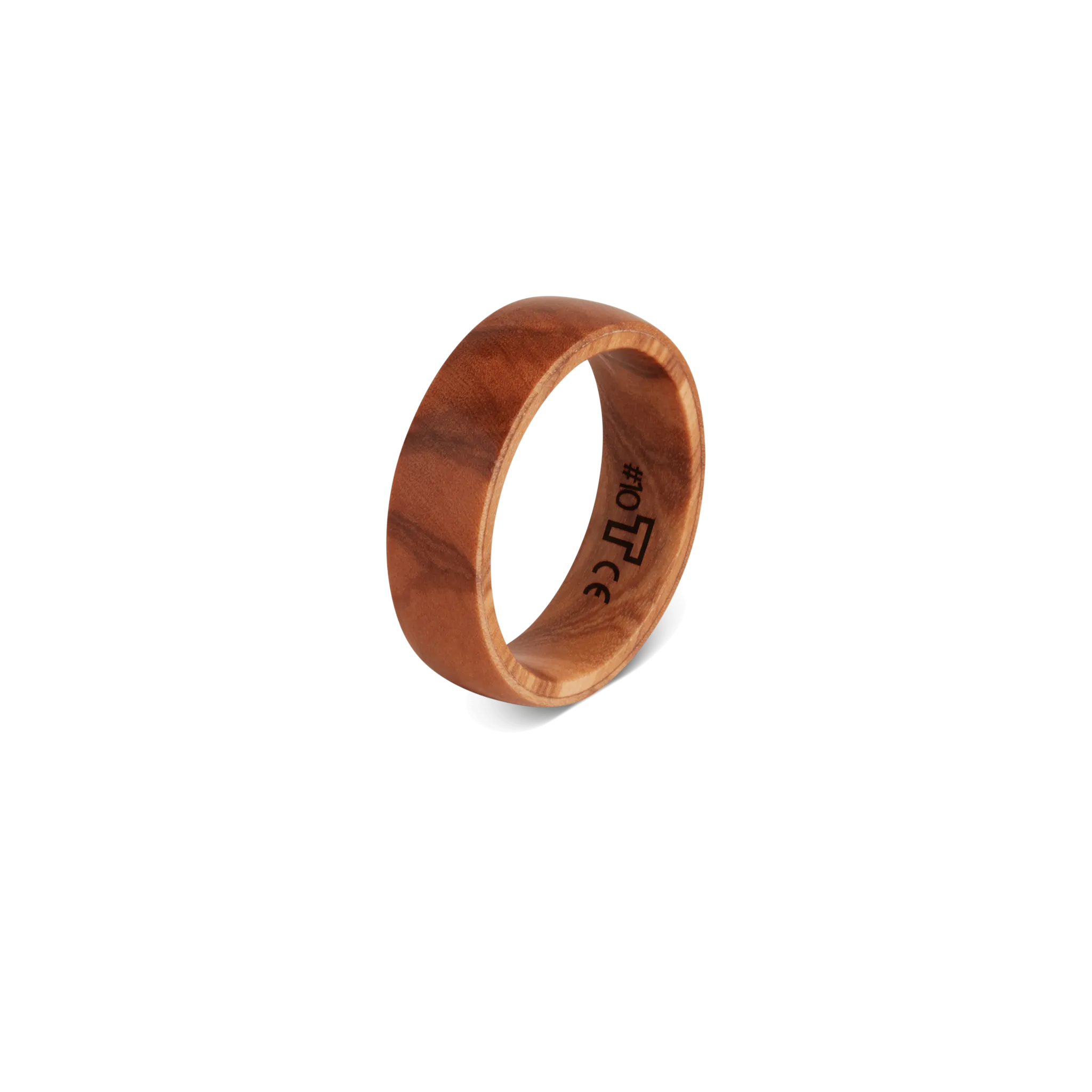 Wood Rings