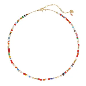 Zimbabwe Choker Necklace