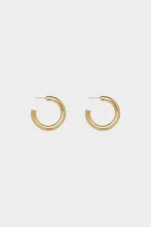 Zoe Hoops